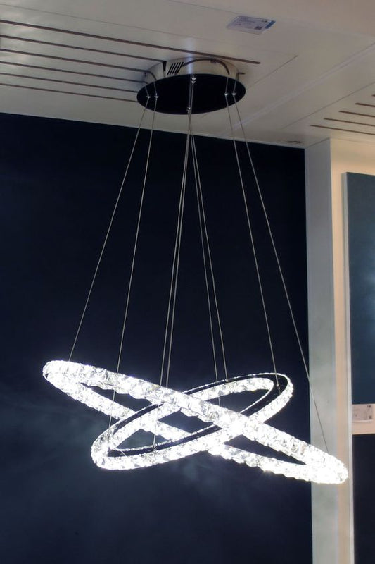 Lustre Suspension DIAMOND-II-