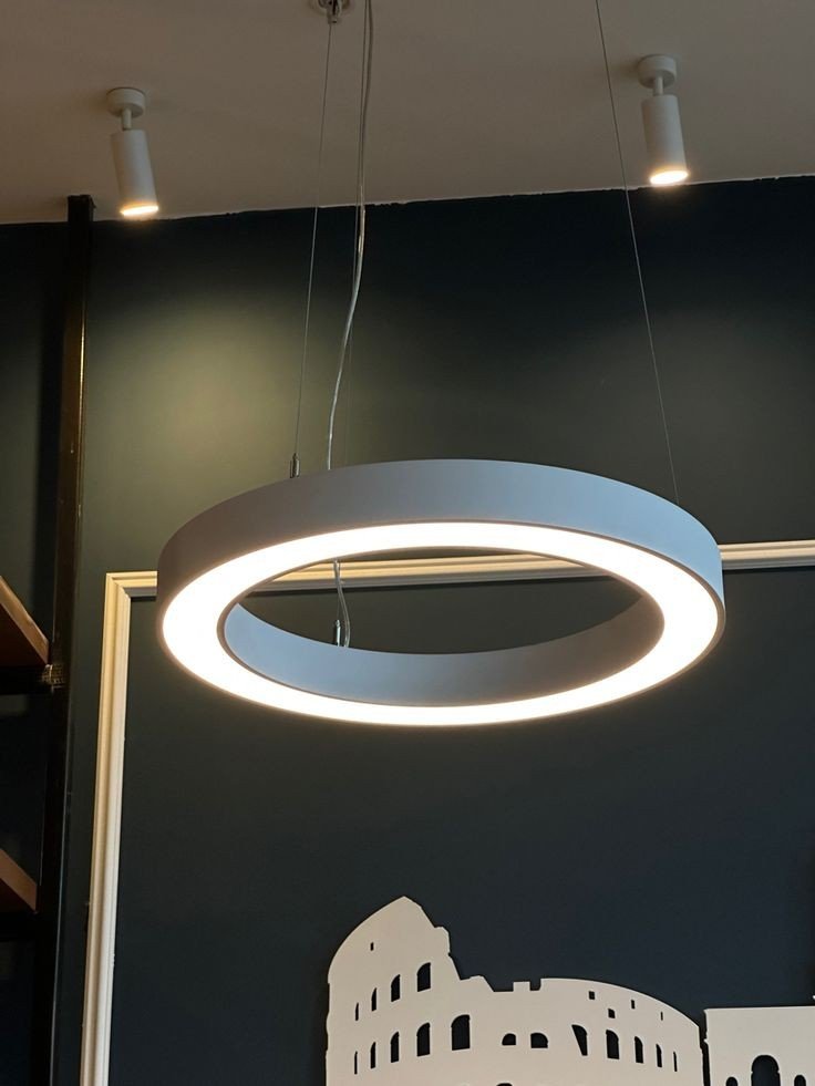 Plafonnier ORBIT -120cm-