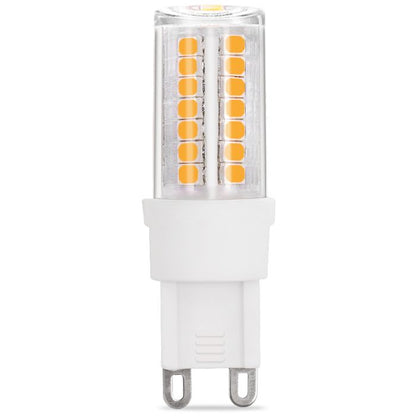 Pack Ampoules G9 LED 6W
