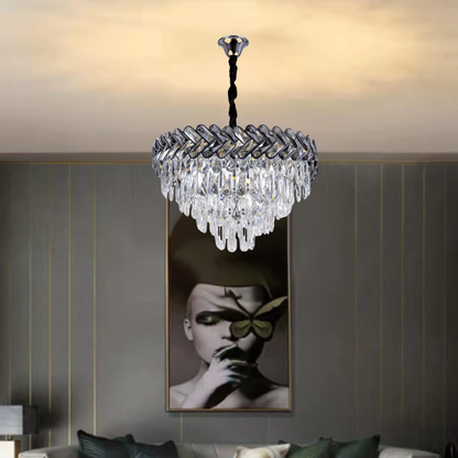 Lustre CORDOBA Gris