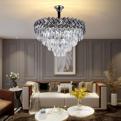 Lustre CORDOBA Gris