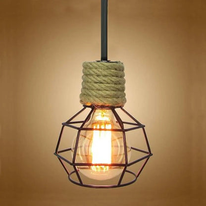 Suspension MINIMA Triple