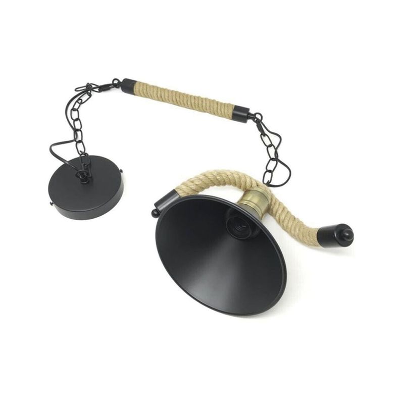 Suspension CLARA corde
