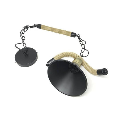 Suspension CLARA corde