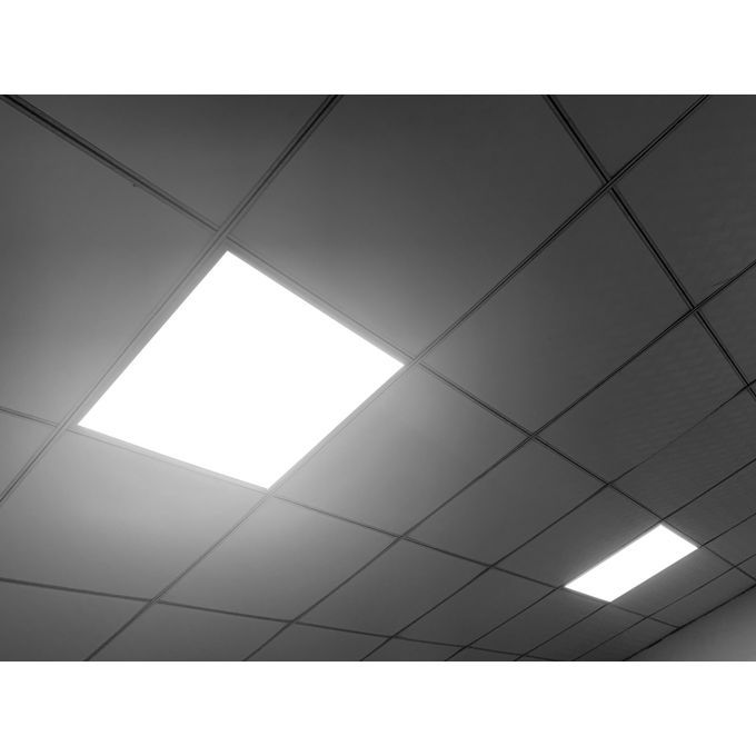 Panel LED Plafonnier Carré
