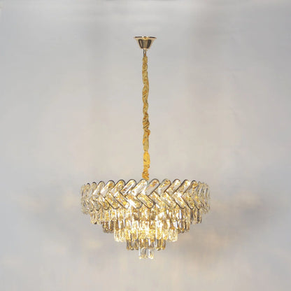 Lustre CORDOBA Gold