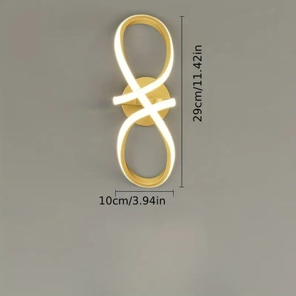 Applique PLATINO Gold
