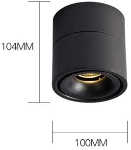 Projecteur FOCUS GU10