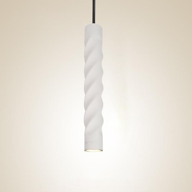 Suspension TUBIA