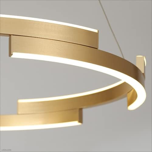 Suspension DESIGN Gold