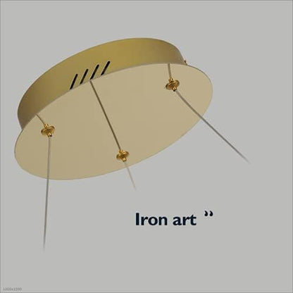 Suspension DESIGN Gold