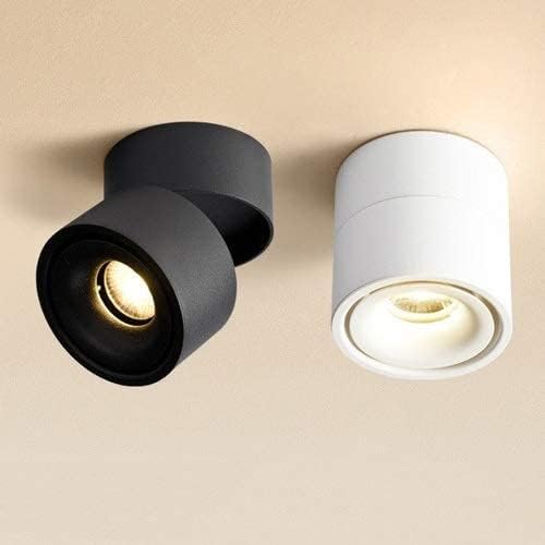 Projecteur FOCUS GU10