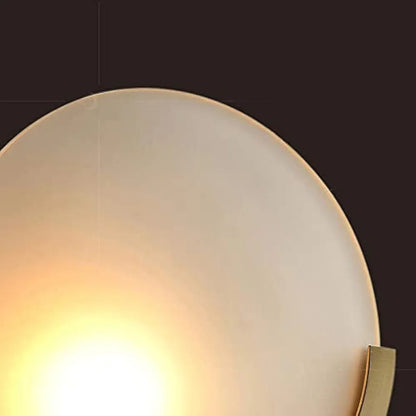 Applique MARLY Gold