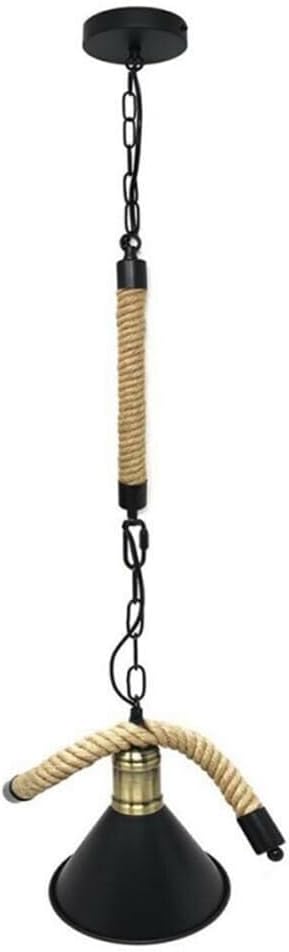 Suspension CLARA corde
