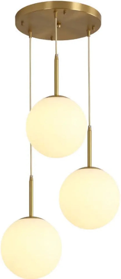 Suspension STAR triple