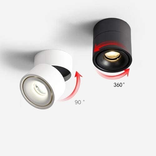 Projecteur FOCUS GU10