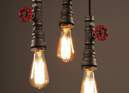 Suspension MARIO Corde Triple