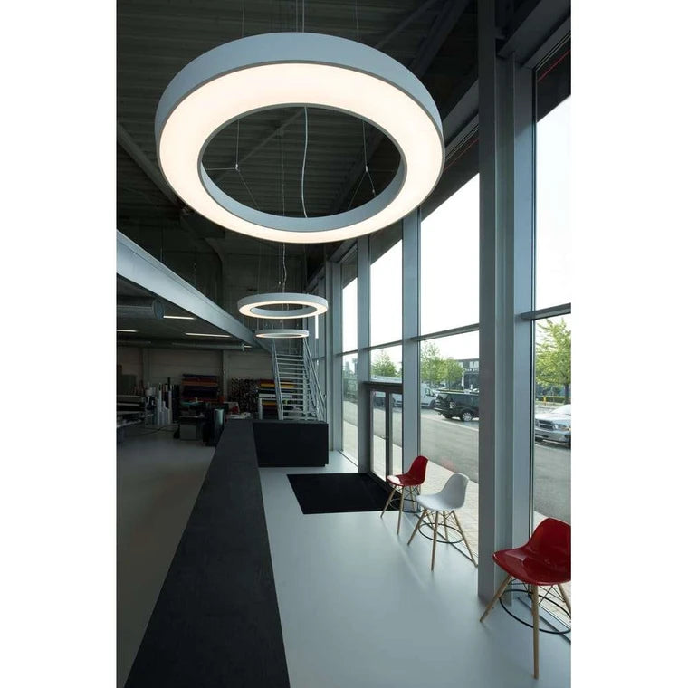 Plafonnier ORBIT -120cm-