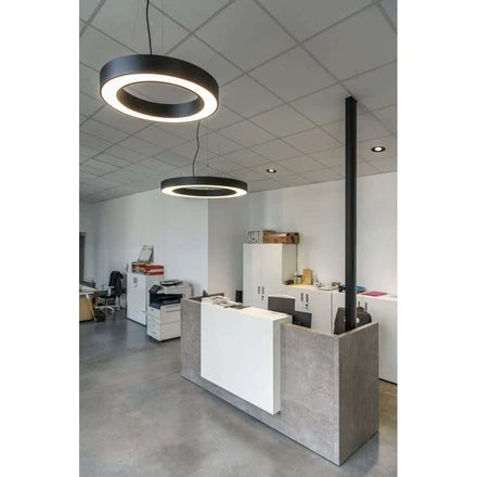 Plafonnier ORBIT -120cm-