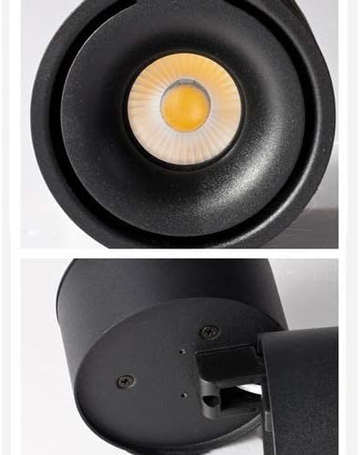 Projecteur FOCUS GU10