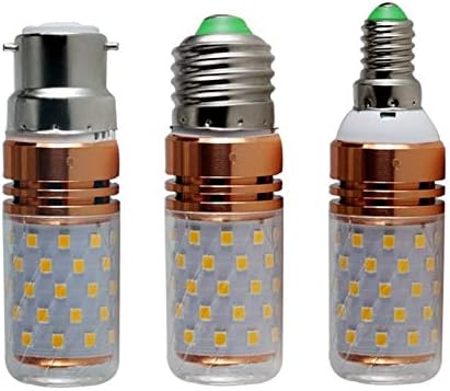 Pack 5 Ampoules LED