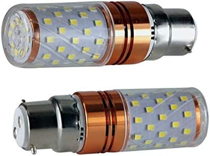 Pack 5 Ampoules LED