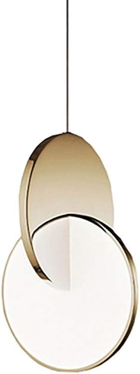 Suspension LUXIA Gold