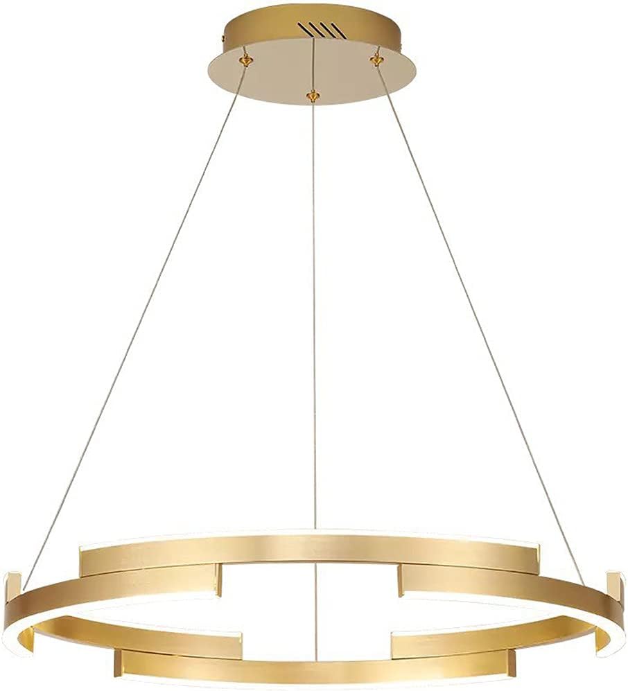Suspension DESIGN Gold