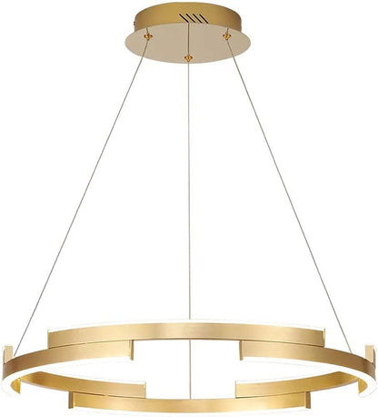 Suspension DESIGN Gold