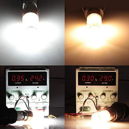 Pack 5 Ampoules LED