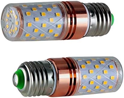 Pack 5 Ampoules LED