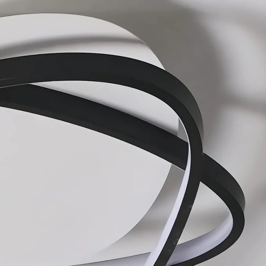 Plafonnier SIGMA Led