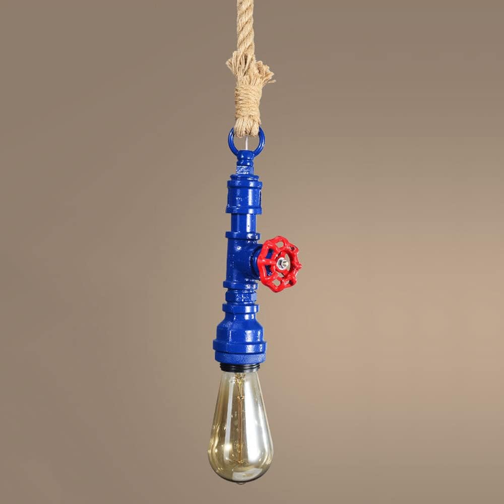 Suspension MARIO Corde