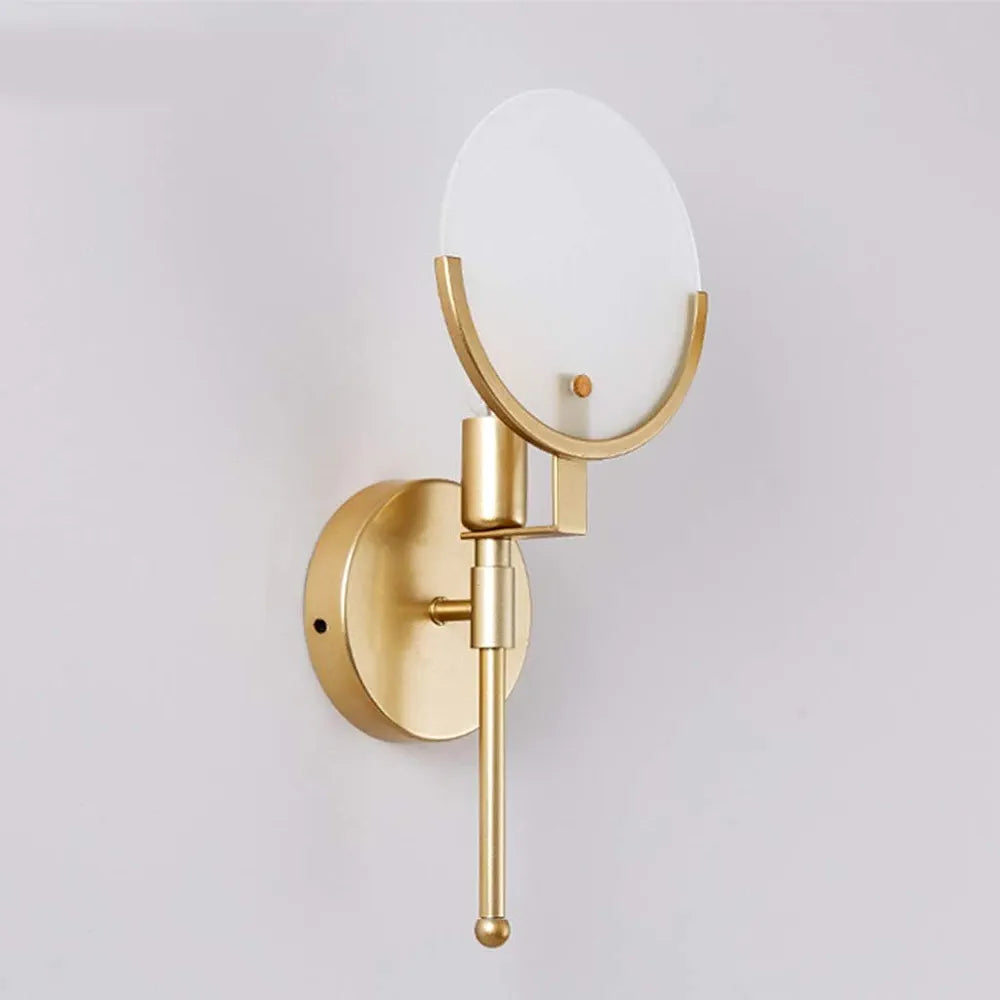 Applique MARLY Gold