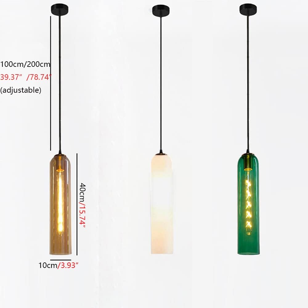 Suspension TULIPE