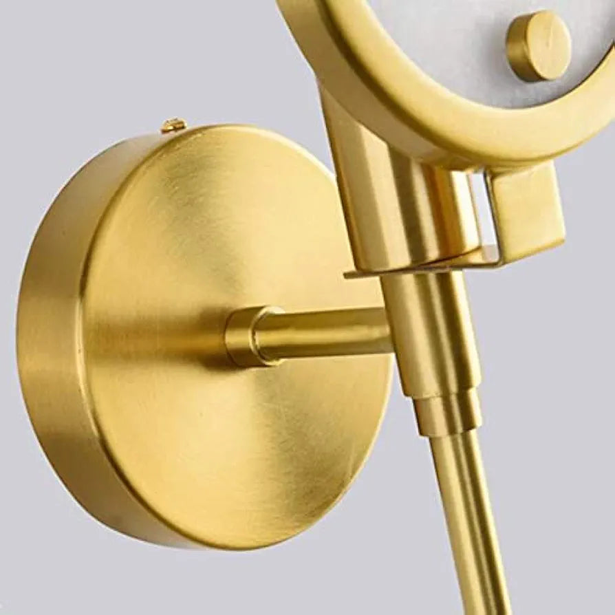 Applique MARLY Gold