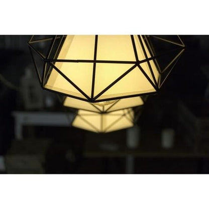 Suspension SOLEA Black