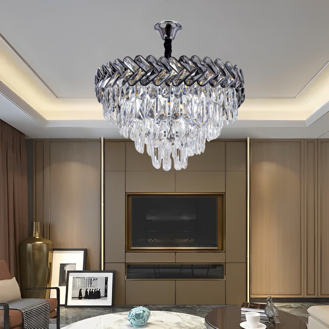 Lustre CORDOBA Gris