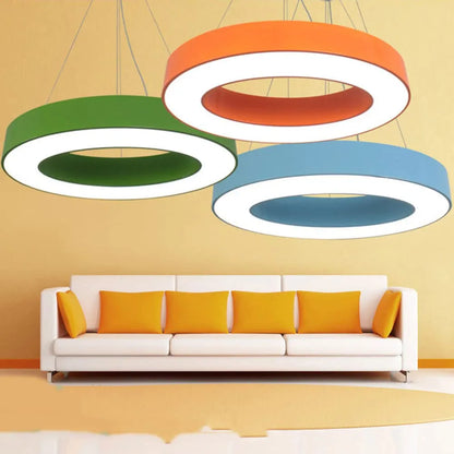 Plafonnier ORBIT -40cm-