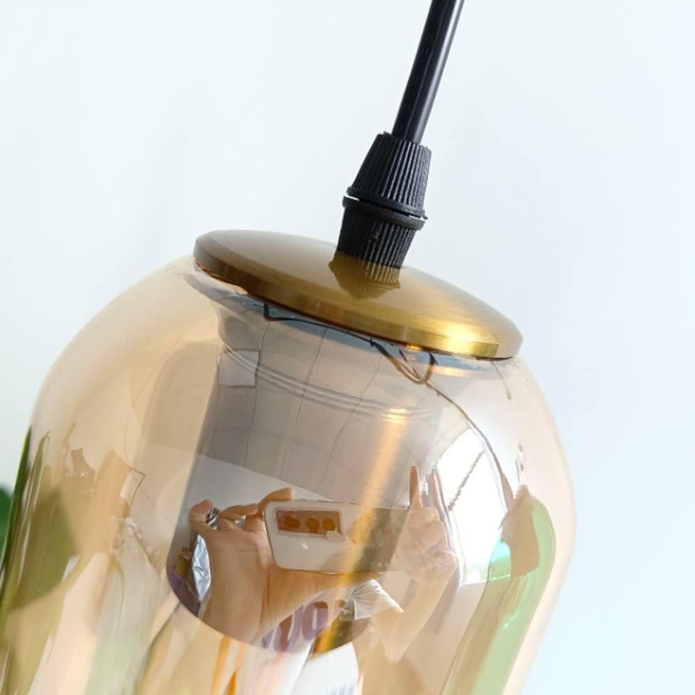 Suspension TULIPE
