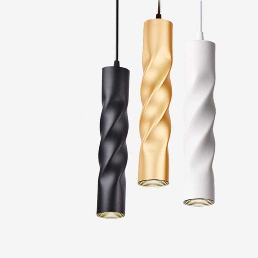 Suspension TUBIA