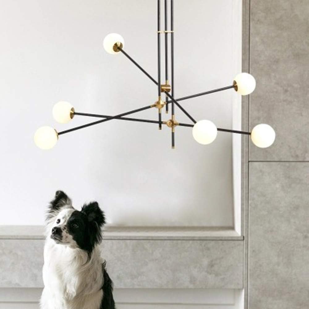 Lustre NAPOLY