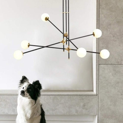 Lustre NAPOLY