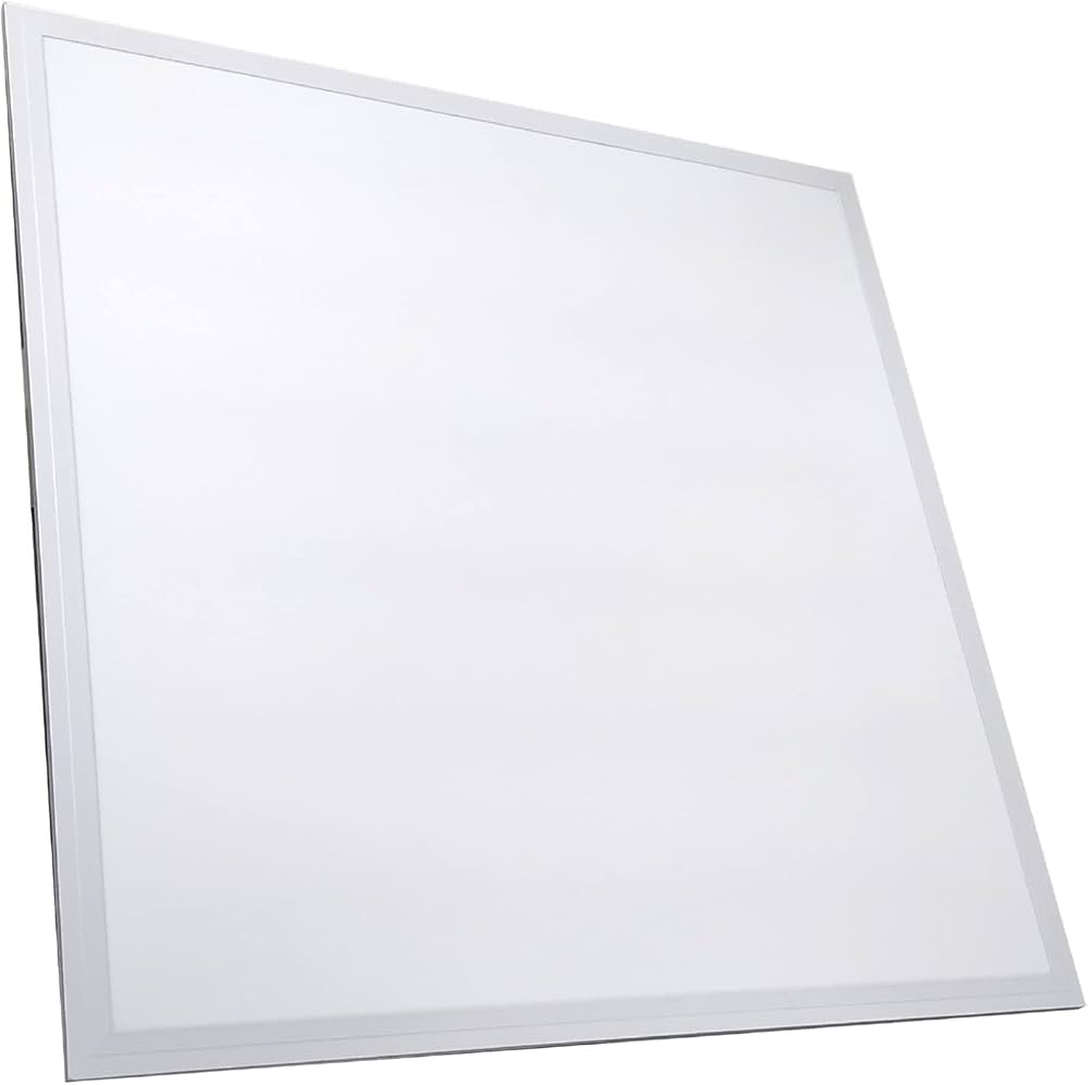 Panel LED Plafonnier Carré