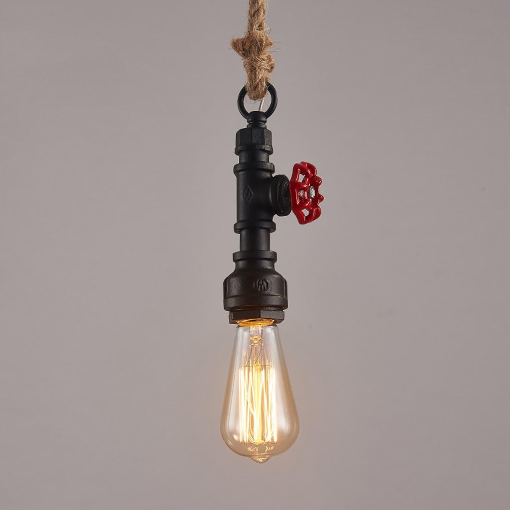 Suspension MARIO Corde