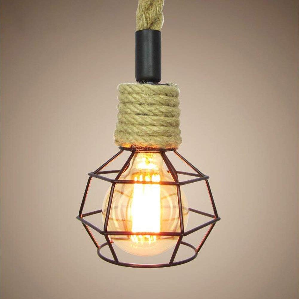 Suspension MINIMA Triple à Corde