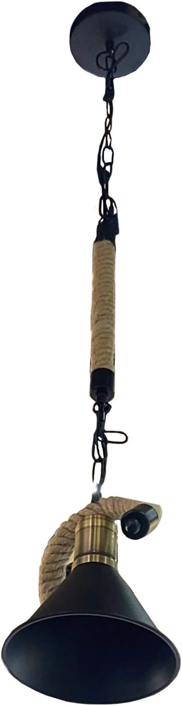 Suspension CLARA corde