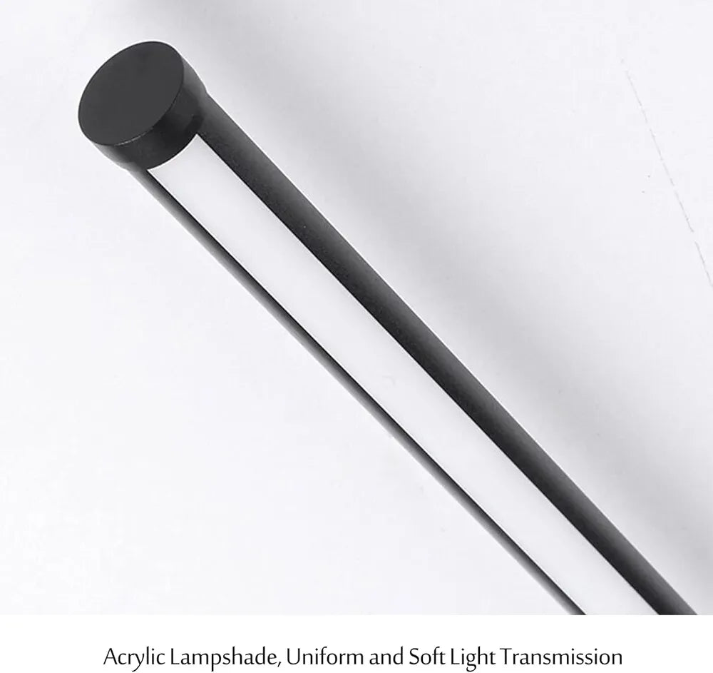 Applique ACTIV Black -80cm-