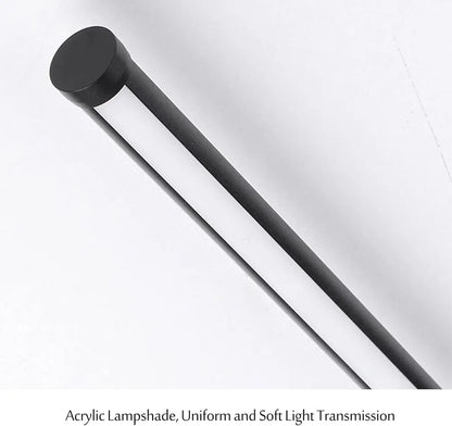 Applique ACTIV Black -80cm-