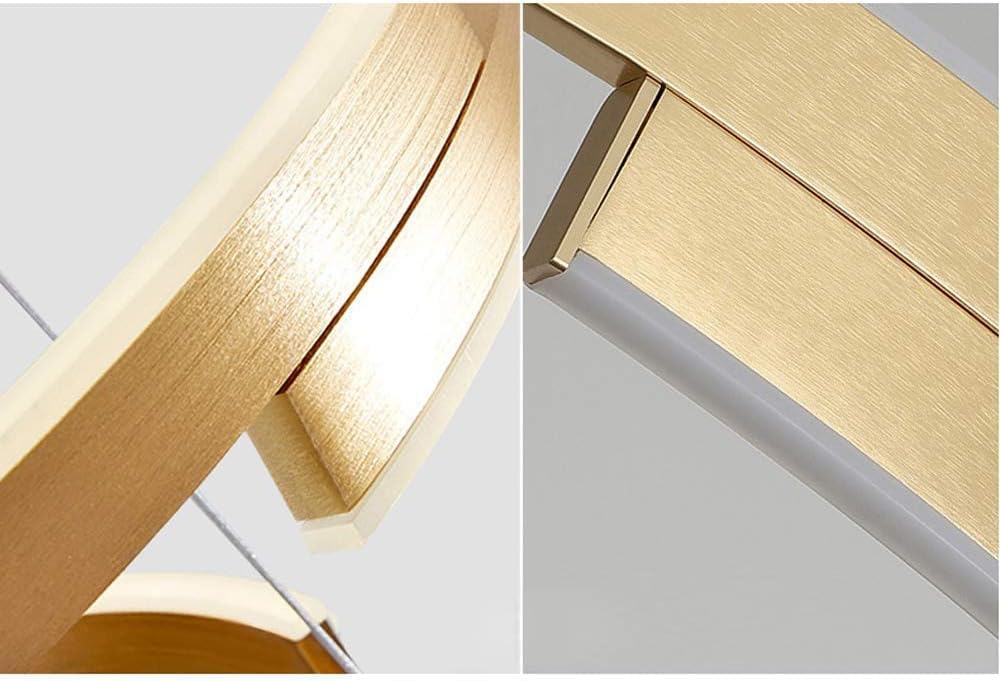 Suspension DESIGN Gold